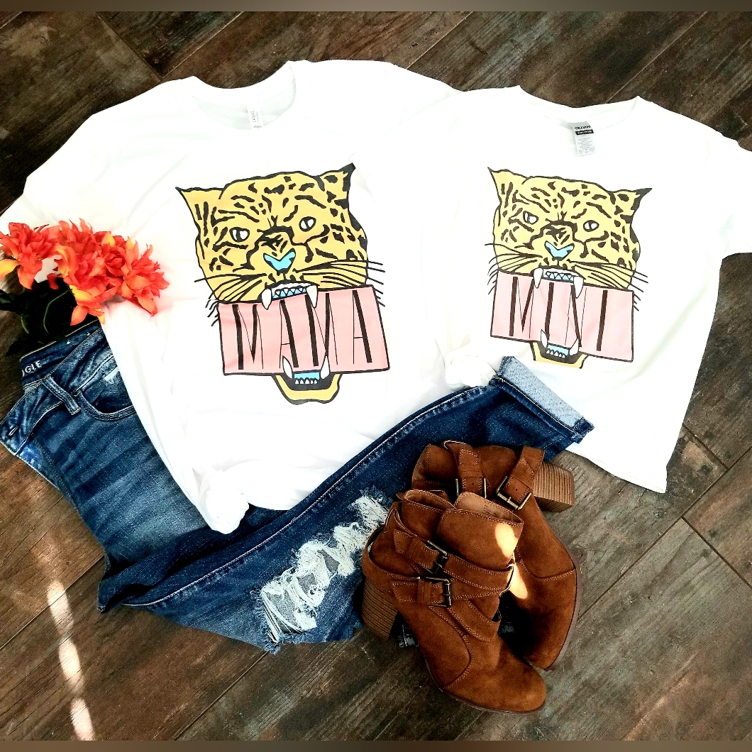 Mama & Mini Set